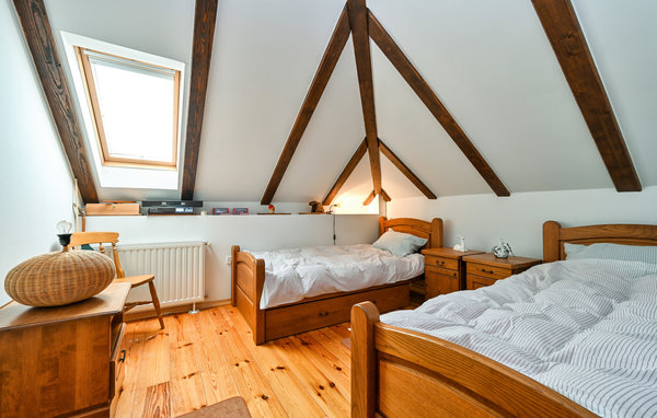 Semesterhus - Bjelovar - Ribnjacka , Kroatien - CCC367 602