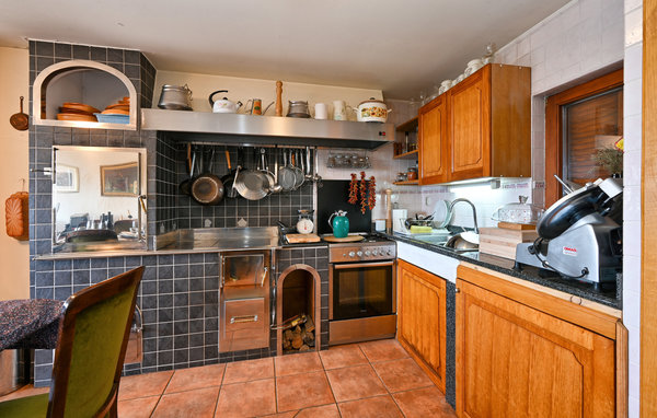 Semesterhus - Bjelovar - Ribnjacka , Kroatien - CCC367 5