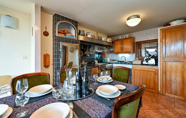 Semesterhus - Bjelovar - Ribnjacka , Kroatien - CCC367 303