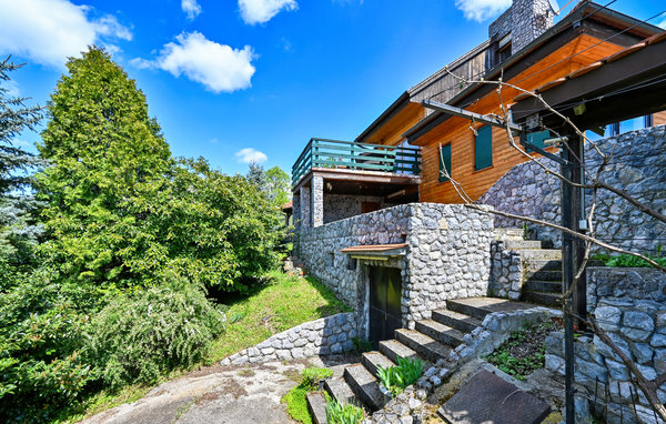 Semesterhus - Bjelovar - Ribnjacka , Kroatien - CCC367 83