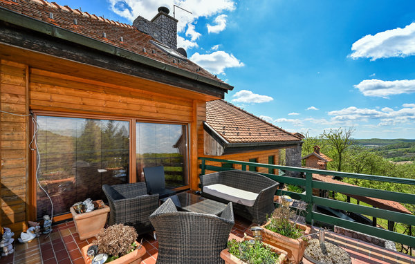 Semesterhus - Bjelovar - Ribnjacka , Kroatien - CCC367 101