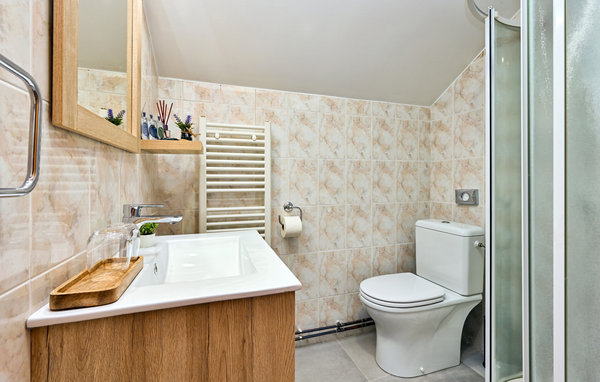 Kuća-za-odmor - Pitomaca - Sedlarica , Hrvatska - CCC368 701
