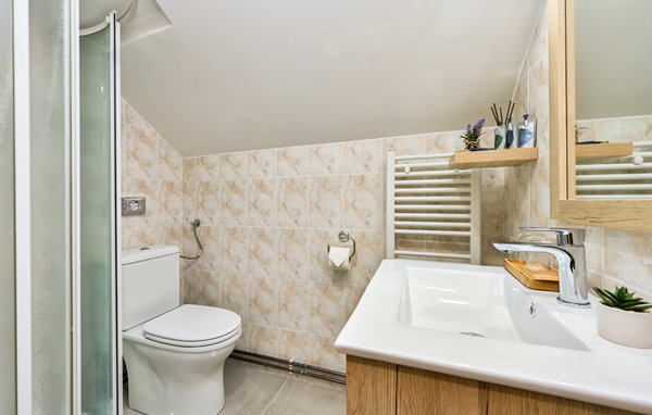 Kuća-za-odmor - Pitomaca - Sedlarica , Hrvatska - CCC368 704