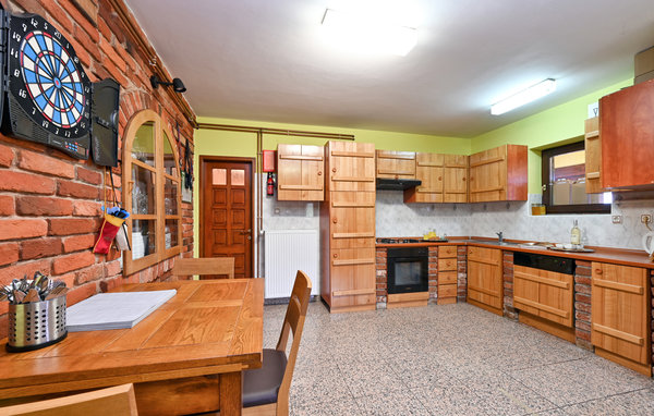 Kuća-za-odmor - Pitomaca - Sedlarica , Hrvatska - CCC368 6
