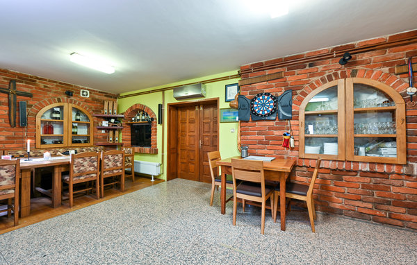 Kuća-za-odmor - Pitomaca - Sedlarica , Hrvatska - CCC368 401