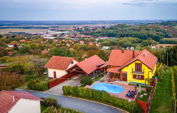 Kuća-za-odmor - Pitomaca - Sedlarica , Hrvatska - CCC368 83