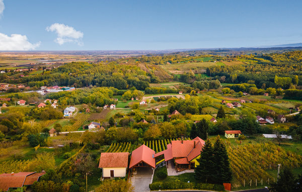 Kuća-za-odmor - Pitomaca - Sedlarica , Hrvatska - CCC368 85