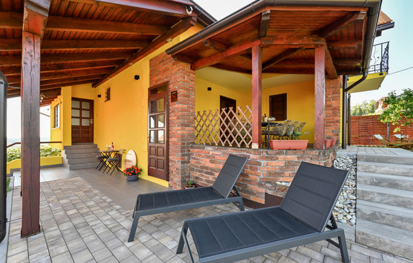 Kuća-za-odmor - Pitomaca - Sedlarica , Hrvatska - CCC368 103