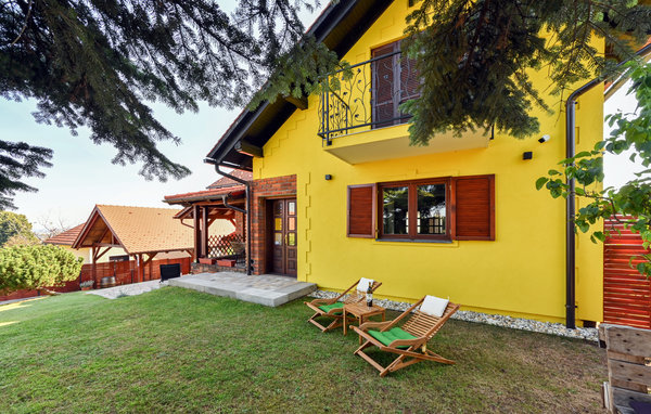 Kuća-za-odmor - Pitomaca - Sedlarica , Hrvatska - CCC368 104