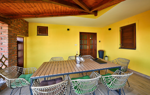 Kuća-za-odmor - Pitomaca - Sedlarica , Hrvatska - CCC368 105