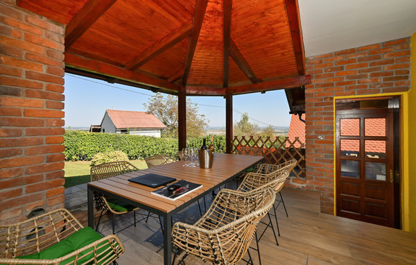 Kuća-za-odmor - Pitomaca - Sedlarica , Hrvatska - CCC368 107