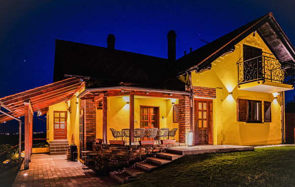 Kuća-za-odmor - Pitomaca - Sedlarica , Hrvatska - CCC368 114