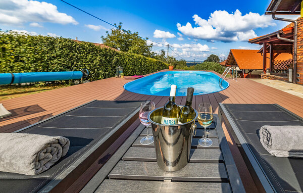 Holiday Home - Pitomaca - Sedlarica , Croatia - CCC368 14