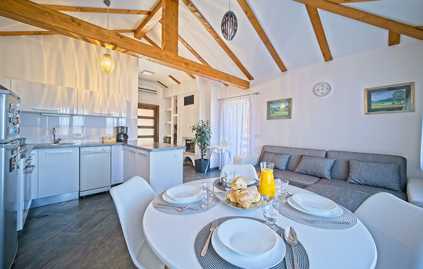 Kuća-za-odmor - Zapresic - Marija Gorica , Hrvatska - CCC369 4