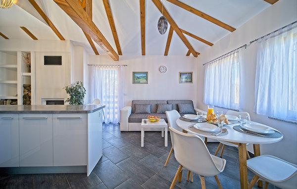 Kuća-za-odmor - Zapresic - Marija Gorica , Hrvatska - CCC369 6