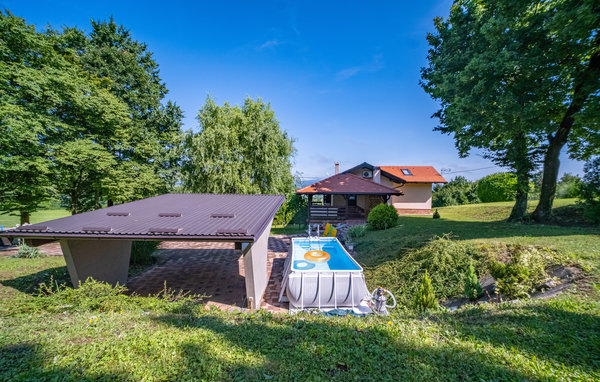 Kuća-za-odmor - Zapresic - Marija Gorica , Hrvatska - CCC369 81