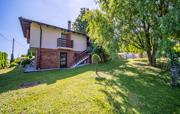 Kuća-za-odmor - Zapresic - Marija Gorica , Hrvatska - CCC369 82