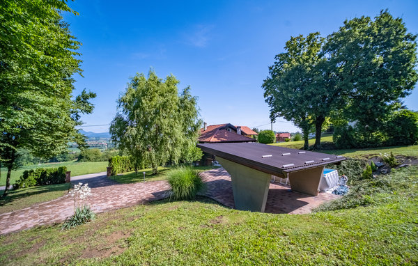 Kuća-za-odmor - Zapresic - Marija Gorica , Hrvatska - CCC369 102