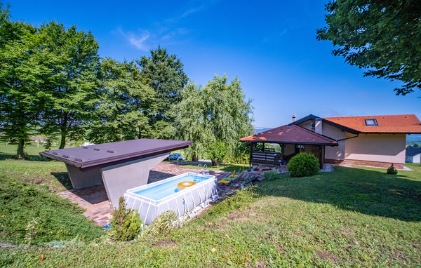 Kuća-za-odmor - Zapresic - Marija Gorica , Hrvatska - CCC369 9