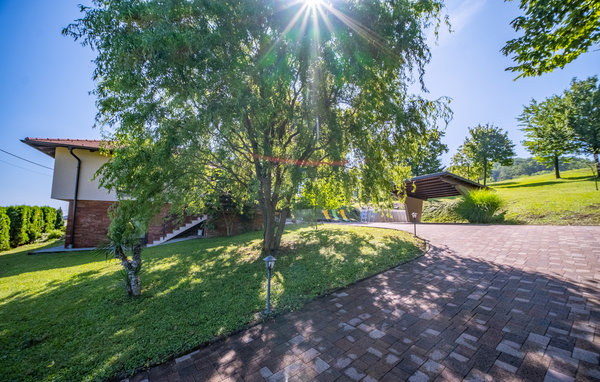 Kuća-za-odmor - Zapresic - Marija Gorica , Hrvatska - CCC369 103