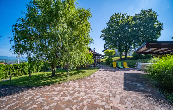 Kuća-za-odmor - Zapresic - Marija Gorica , Hrvatska - CCC369 104