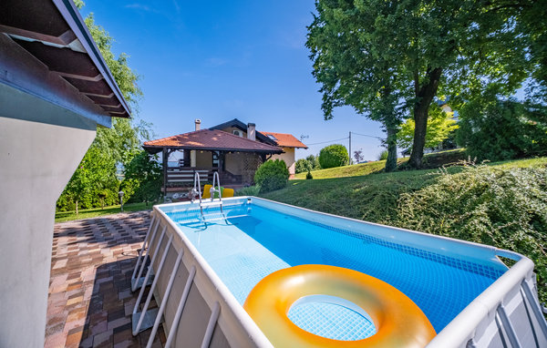 Casa de vacaciones - Zapresic - Marija Gorica , Croacia - CCC369 1