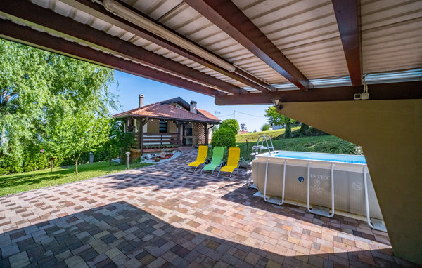 Kuća-za-odmor - Zapresic - Marija Gorica , Hrvatska - CCC369 11