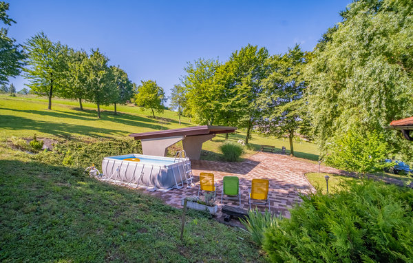 Kuća-za-odmor - Zapresic - Marija Gorica , Hrvatska - CCC369 12