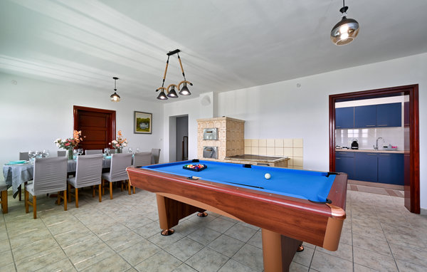 Ferienhaus - Novi Marof - Kljucice , Kroatien - CCC370 804