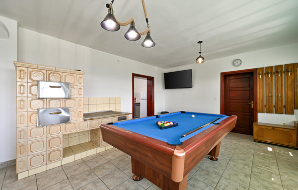 Ferienhaus - Novi Marof - Kljucice , Kroatien - CCC370 805