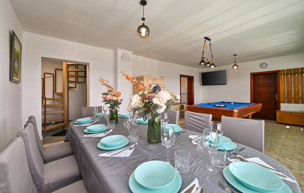 Ferienhaus - Novi Marof - Kljucice , Kroatien - CCC370 3