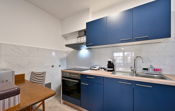 Ferienhaus - Novi Marof - Kljucice , Kroatien - CCC370 806