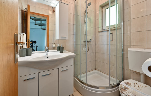 Ferienhaus - Novi Marof - Kljucice , Kroatien - CCC370 8