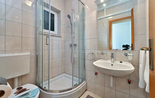 Ferienhaus - Novi Marof - Kljucice , Kroatien - CCC370 701