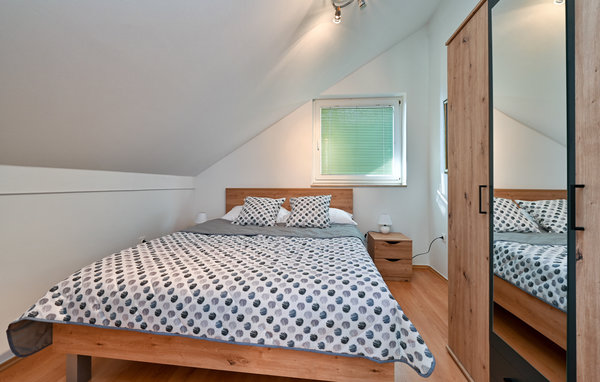Ferienhaus - Novi Marof - Kljucice , Kroatien - CCC370 703