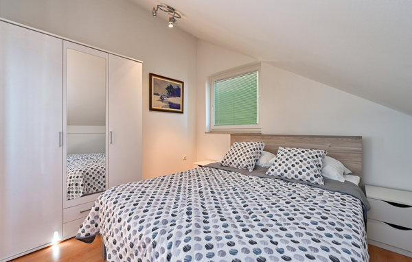 Ferienhaus - Novi Marof - Kljucice , Kroatien - CCC370 704