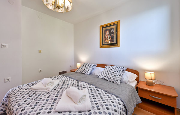 Ferienhaus - Novi Marof - Kljucice , Kroatien - CCC370 602