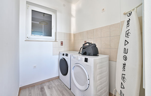 Ferienhaus - Novi Marof - Kljucice , Kroatien - CCC370 501