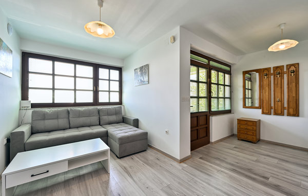 Ferienhaus - Novi Marof - Kljucice , Kroatien - CCC370 301
