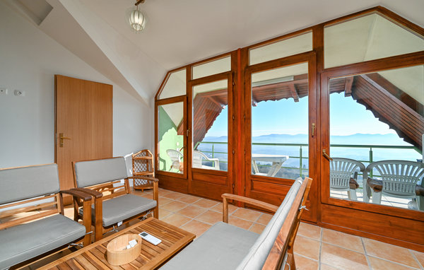 Ferienhaus - Novi Marof - Kljucice , Kroatien - CCC370 302