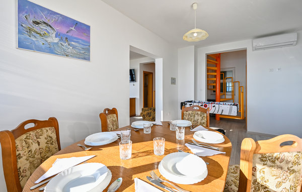 Ferienhaus - Novi Marof - Kljucice , Kroatien - CCC370 305