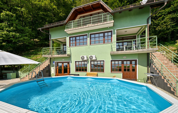 Ferienhaus - Novi Marof - Kljucice , Kroatien - CCC370 81