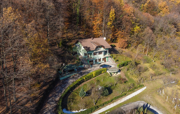 Ferienhaus - Novi Marof - Kljucice , Kroatien - CCC370 82