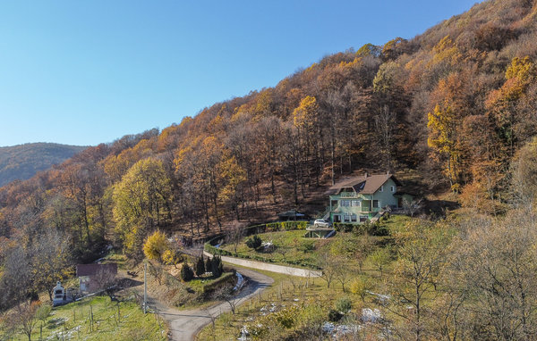 Ferienhaus - Novi Marof - Kljucice , Kroatien - CCC370 83