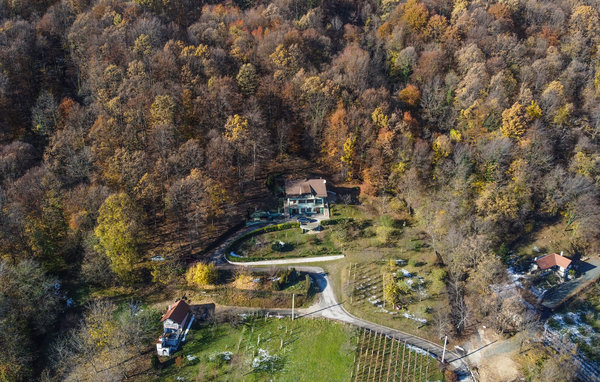 Ferienhaus - Novi Marof - Kljucice , Kroatien - CCC370 84