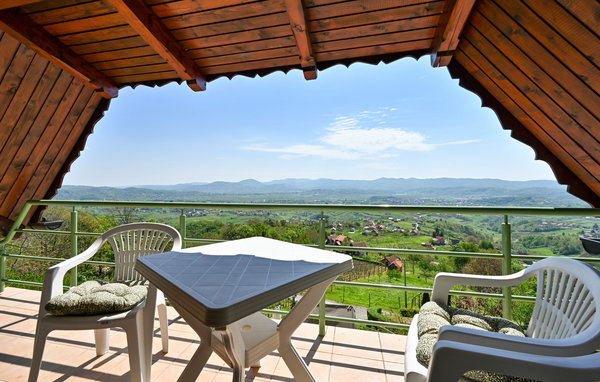 Ferienhaus - Novi Marof - Kljucice , Kroatien - CCC370 104