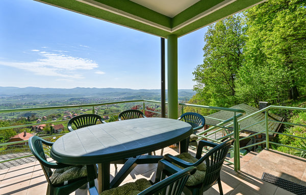 Ferienhaus - Novi Marof - Kljucice , Kroatien - CCC370 105