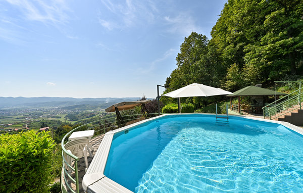 Ferienhaus - Novi Marof - Kljucice , Kroatien - CCC370 11