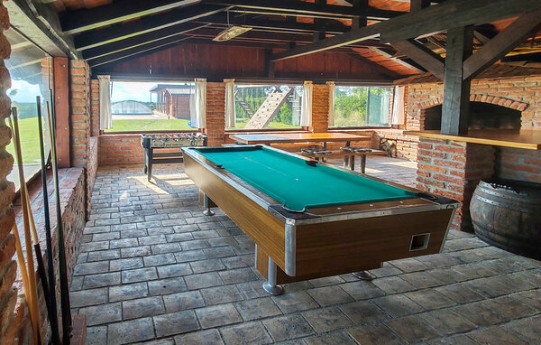 Domy wakacyjne - Bjelovar - Kupinovac , Chorwacja - CCC375 803