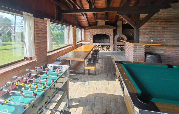 Domy wakacyjne - Bjelovar - Kupinovac , Chorwacja - CCC375 6